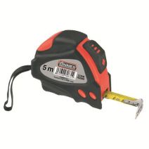 Mètre enrouleur 5m / 19mm